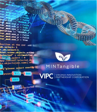 Virginia Venture Partners Invests in MINTangible