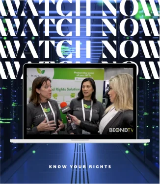 MINTangible Founders on BEONDTV – Understanding NFT Rights