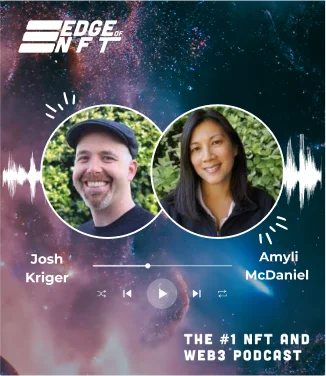 MINTangible Founder Amyli Speaks with Edge of NFT