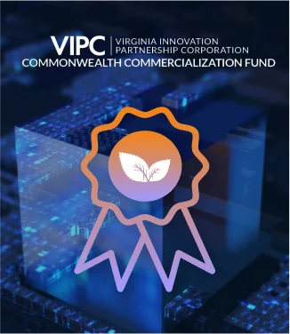 MINTangible is Awarded a Commonwealth Commercialization Fund Grant to develop blockchain IP licensing solutions
